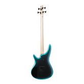 Ibanez SR300E-CUB Electric Bass Guitar - Cerulean Aura Burst